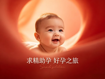 上饶市求精助孕科学助孕 开启专属好孕之旅