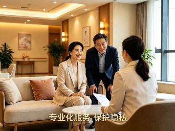 上饶市有偿售卵代生女生的客户的客户群体有哪些