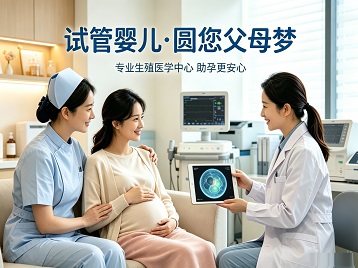 上饶市辅助生育服务 试管婴儿行业的兴起背景、发展与未来展望